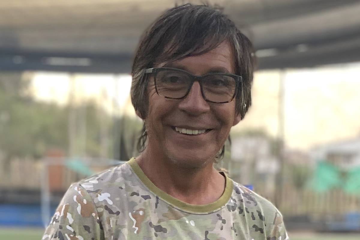 Conoce la historia del hermano Miguel Rodríguez y su Comunidad de Niños Sagrada Familia.