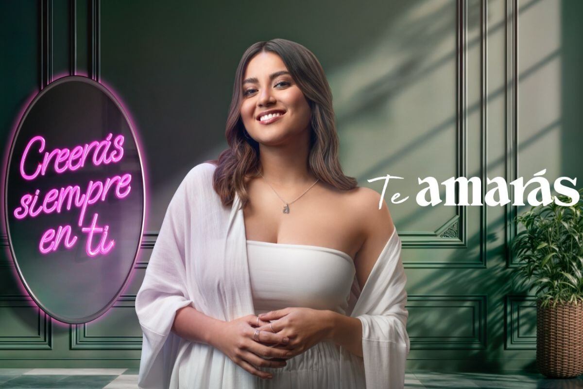 Su corazón están tranquilo y relajado. Foto: Difusión.