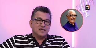 Hernán Vidaurre recordó a Guillermo Rossini.