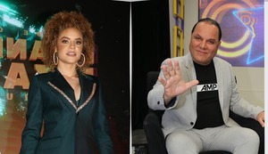 Lisandra Lizama en paz con pizzero Diez Canseco: “Le deseo que le vaya bien y sea feliz”