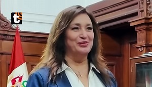 Estrenan tráiler de ‘Los Waykis’, serie inspirada en Dina Boluarte y el caso Rolex: ¿cuándo y en qué canal se estrenará?