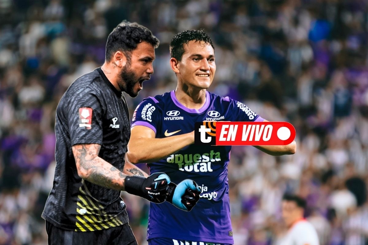 Alianza LIma visita a CD Moquegua este domingo en el Estadio 25 de Noviembre (Composición: GEC)