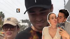 ¿Hay boda? Ale Venturo exige anillo de compromiso y ‘Gato’ Cuba hace sorpresivo anuncio: ¿Qué dijo?