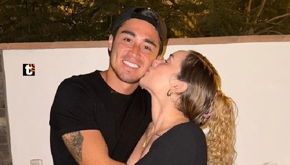 TROME - ‘Gato’ Cuba confirma RECONCILIACIÓN con Ale Venturo tras tres meses de anunciar su separación