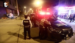 San Martín de Porres: Asesinan a venezolano de veinte balazos