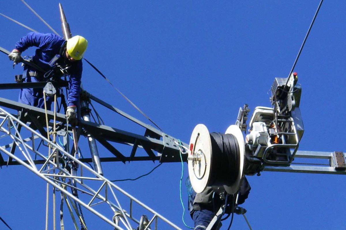 Ingeniería de telecomunicaciones (Foto: Andina)