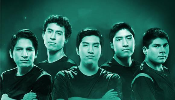 Beastcoast. | Foto: Twitter