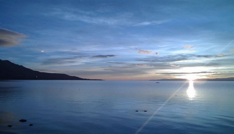 El Lago Chapala, una hermosa atracción en México que puedes disfrutar en Guadalajara. (Foto: Flickr)