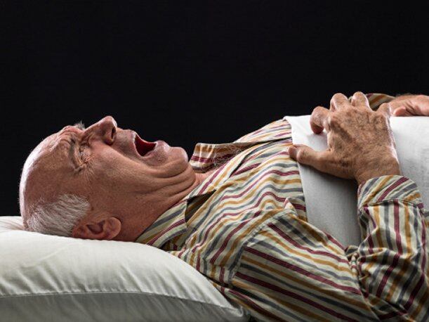 Este fenómeno lo padecen personas de todas las edades (Foto: Getty Images)