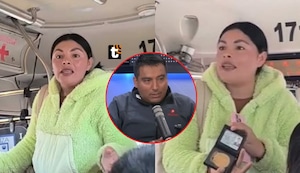 Caso ‘Lady 2 soles’ da un nuevo giro: Archivan denuncia contra el chofer tras polémica con la suboficial de la PNP