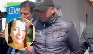 La fría confesión del feminicida de Tacna: “Se me pasó la mano, estaba mareado”