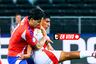 Perú vs Chile EN VIVO: hora y canal para ver ‘Clásico del Pacífico’ en Rusia