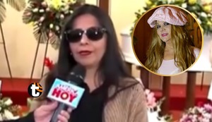 Asistente de Yola revela su molestia con programas infantiles actuales: “Renegaba mucho”