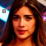 Korina rompe su silencio tras ser ‘choteada’ por el cantante de Rawayana: “Se me fue de las manos”
