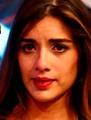 Korina se pronuncia tras ser ‘choteada’ por el cantante de Rawayana: “Se me fue de las manos”