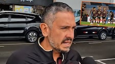 Franco Velazco tras goleada de Deportivo Garcilaso a Universitario: “No se afrontó el partido como se debía”