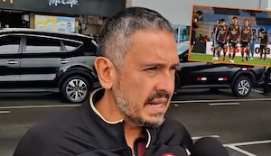 Franco Velazco tras goleada de Deportivo Garcilaso a Universitario: “No se afrontó el partido como se debía”