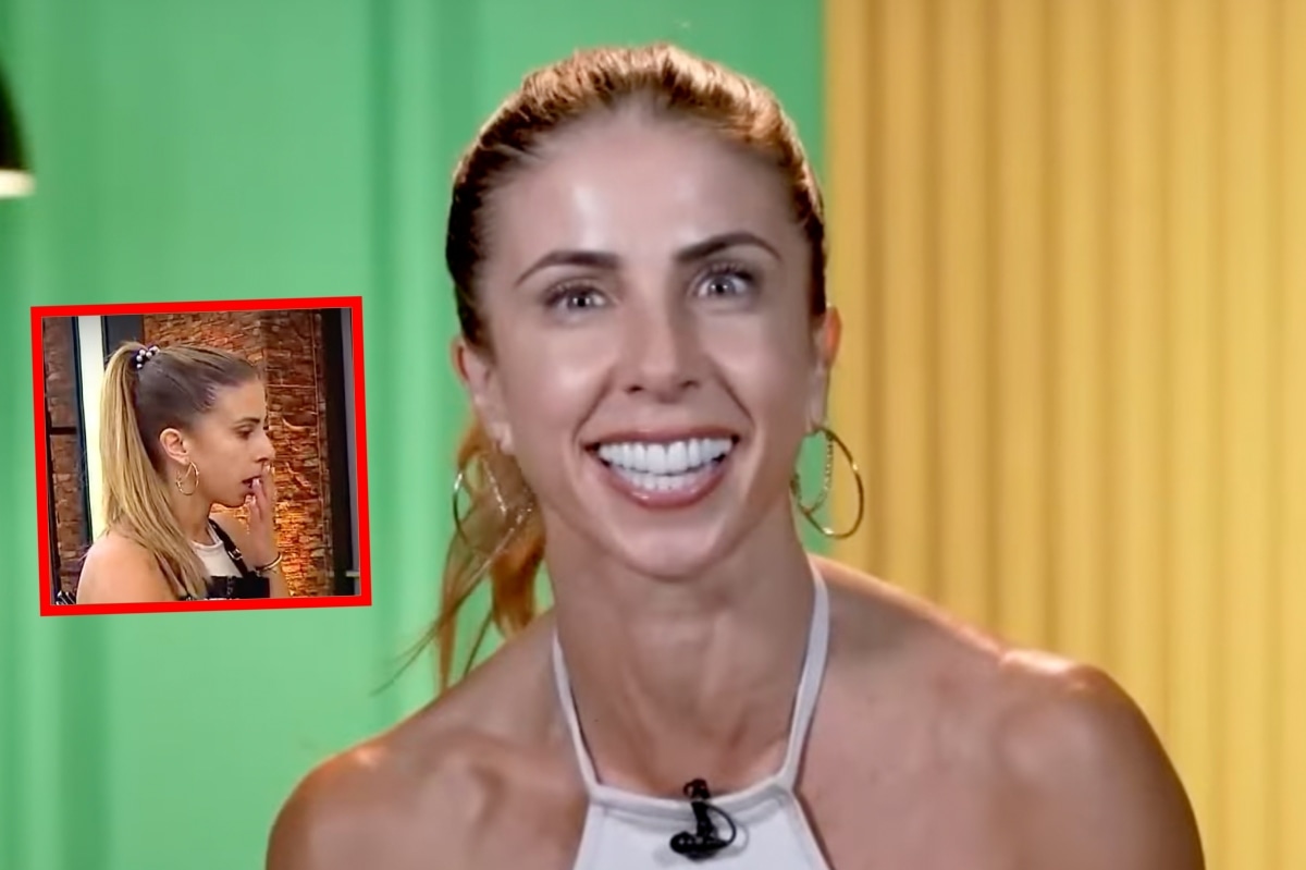Fiorella Cayo EN SHOCK en ‘El Gran Chef’: Qué pasó