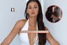 Angie Arizaga se va del país y dedica desgarrador mensaje a su hijo con Jota Benz: “No es fácil. Te voy a extrañar”