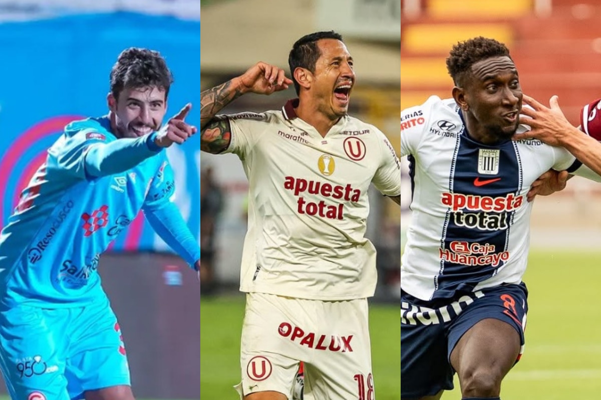 Revisa cómo se movió la tabla del Clausura en la fecha 6. (Google)