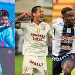 Deportivo Garcilaso y Universitario líderes