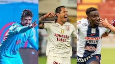 Tabla del Torneo Clausura terminada la fecha 6: Garcilaso y Universitario punteros