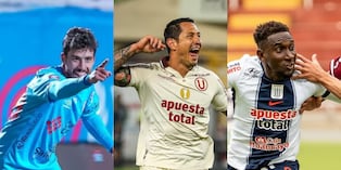 Revisa cómo se movió la tabla del Clausura en la fecha 6. (Google)