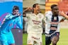Tabla del Torneo Clausura terminada la fecha 6: Garcilaso y Universitario punteros