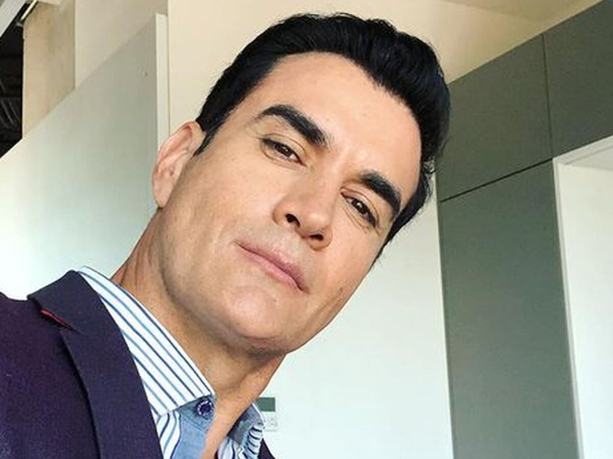 David Zepeda: lo que tiene en común con su personaje en Vencer la ausencia | Telenovela de TelevisaUnivision nndatl | ESPECTACULOS | TROME.COM