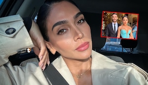 Vania Bludau enciende la polémica con CHAT de Mario Irivarren donde la menciona: “Me ca... el alcohol. Me ca... verla”