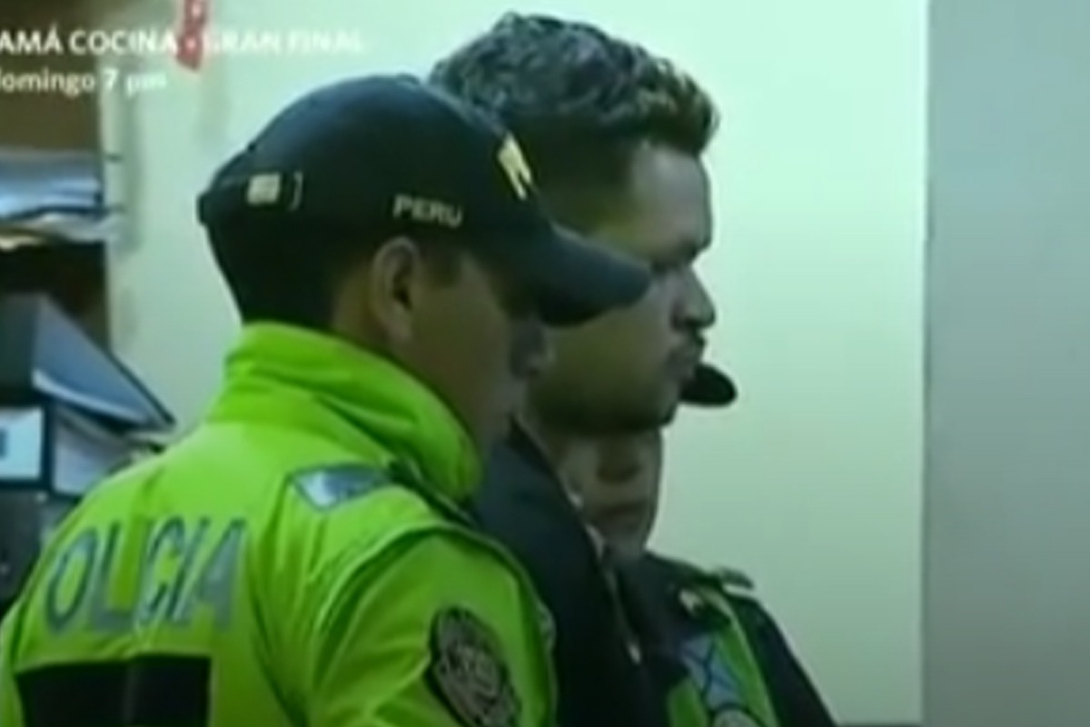 La pareja deberá responder ante las autoridades por la muerte del bebé.