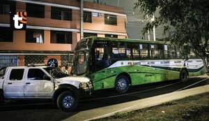 San Martín de Porres: hombre muere atropellado por bus que iba a excesiva velocidad