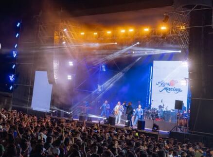 Agua Marina en Trujillo