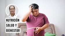 No toda la grasa es igual: ¿cuál afecta más tu salud?