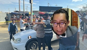 ¡Sicarios al acecho en Piura! Acribillan a abogado penalista en cementerio cuando se dirigía al penal