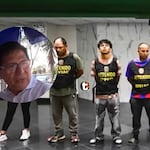¡Escándalo! Juez liberó a 11 presuntos extorsionadores de ‘Los Despiadados de Ancón II’