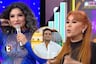 Magaly echa EN VIVO a cantante de Puro Sentimiento con Christian: “Tú le diste hospedaje cuando Pamela lo botó”