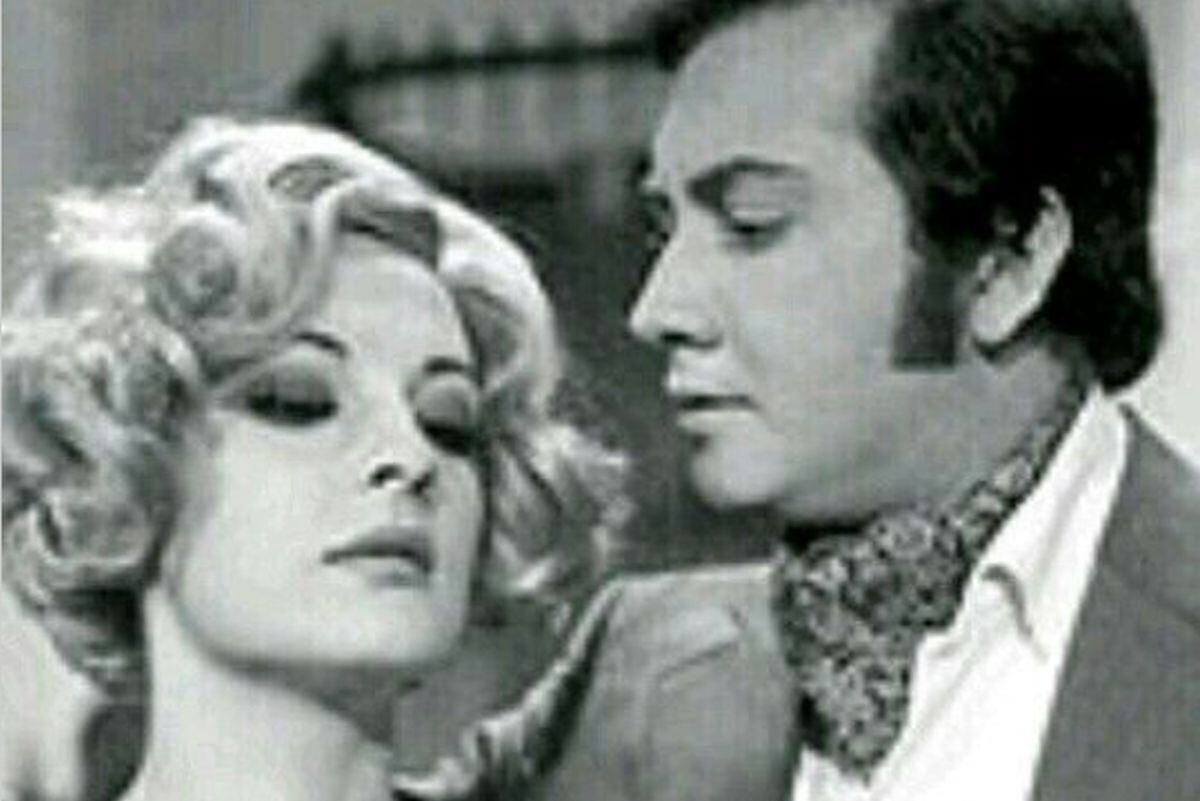 La primera versión fue "La usurpadora" de 1971 y 1972. (Foto: RCTV)