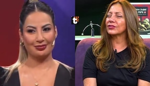 Pamela López estaría en ‘amores’ con joven empresario y Pati Lorena la expone: ¿de quién se trata?