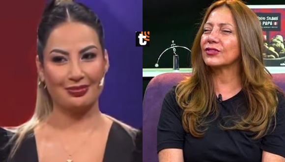 Pamela López estaría en ‘amores’ con joven empresario y Pati Lorena la expone