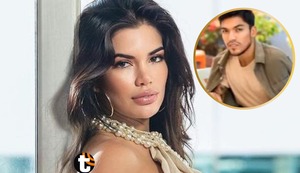 Productor de ‘Cachudas pero...’ se defiende tras revelación del pago de Samantha: “Nadie la agarró por sorpresa”