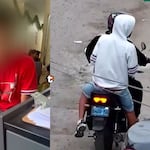 ¡Los niños de las mafias! Adolescentes son reclutados para extorsionar, robar y matar bajo el amparo de su edad