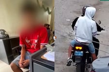 ¡Los niños de las mafias! Adolescentes son reclutados para extorsionar, robar y matar bajo el amparo de su edad
