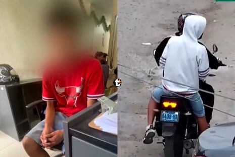 ¡Los niños de las mafias! Adolescentes son reclutados para extorsionar, robar y matar bajo el amparo de s...