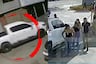 ¡Llegaron desde Lima para ejecutar matanza! Nuevas imágenes revelan el recorrido de los implicados en el secuestro de Jenss Lara