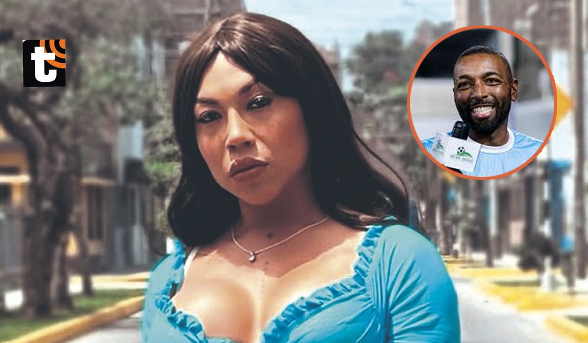 Dayanita afirma que Jair Céspedes miente para no quedar mal ante sus amigos.