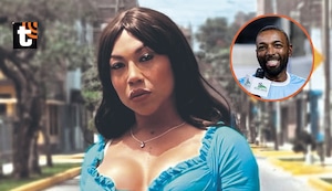 Dayanita ‘chanca’ a Jair Céspedes por dejarla como falsa: “Una persona borracha si sabe lo que hace”