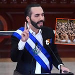 El ejemplo de Bukele y cárceles seguras