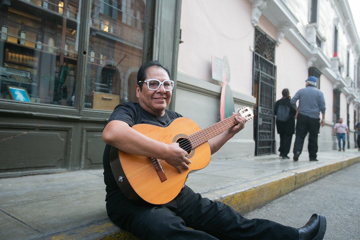 'Cachuca' (Foto: @photo.gec)