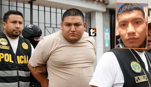 Primo de Jackeline Salazar conversó por WhatsApp con secuestrador el ‘El Monstruo’: “Hay una plata por cobrar”